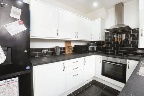 8 Bryn Ucha, New Rhosrobin, Wrexham, LL11 4PL