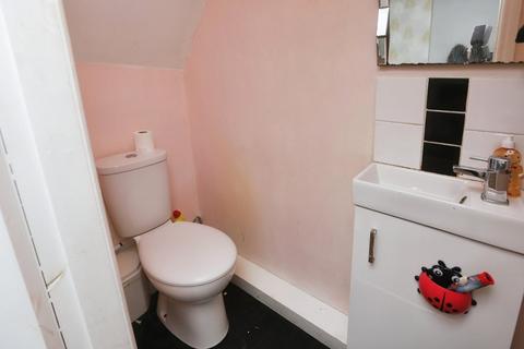 8 Bryn Ucha, New Rhosrobin, Wrexham, LL11 4PL