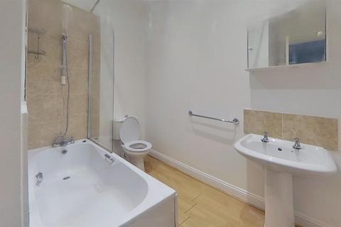 1 bedroom flat to rent, Stubbington Avenue, Portsmouth