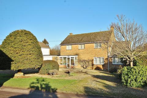 3 bedroom detached house for sale, East End, Oxfordshire, OX29