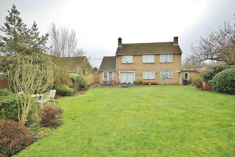 3 bedroom detached house for sale, East End, Oxfordshire, OX29