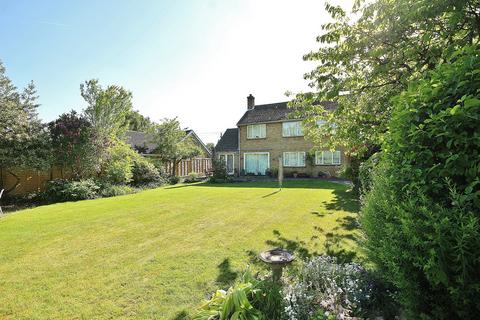 undefined, East End, Oxfordshire, OX29