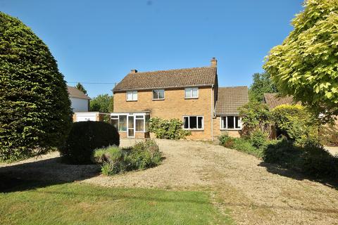 undefined, East End, Oxfordshire, OX29