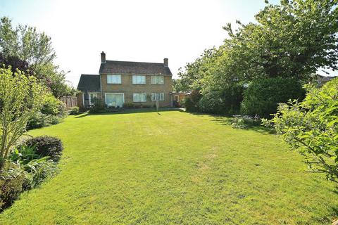 undefined, East End, Oxfordshire, OX29