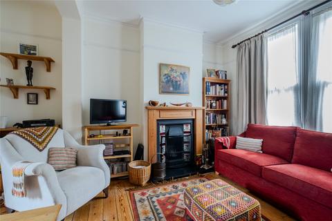 3 bedroom terraced house for sale, Edgington Road, London SW16