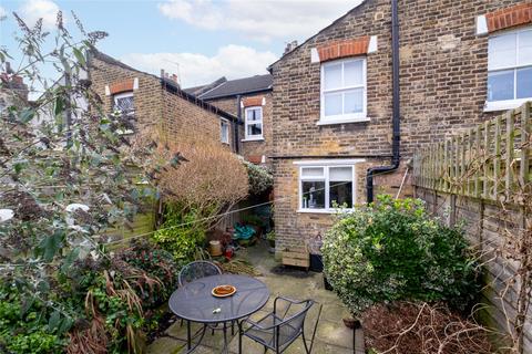 19 Edgington Road, London, SW16 5BS
