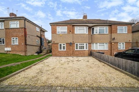 2 bedroom maisonette for sale, Shepperton Road, Petts Wood