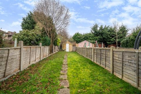 2 bedroom maisonette for sale, Shepperton Road, Petts Wood