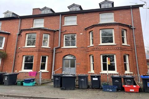 1 bedroom flat to rent - Park Terace, Llandrindod Wells LD1