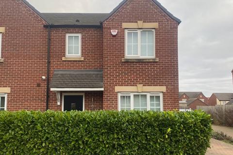 3 bedroom semi-detached house for sale, Wheatley Drive, Cottingham, East Riding of Yorkshi, HU16