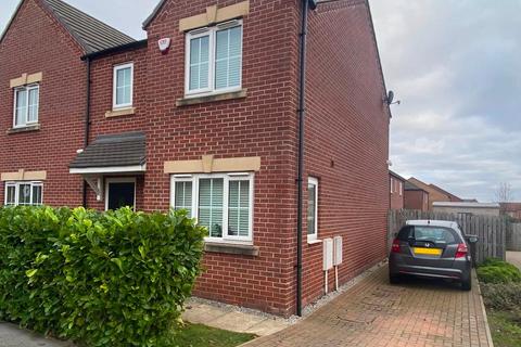 3 bedroom semi-detached house for sale, Wheatley Drive, Cottingham, East Riding of Yorkshi, HU16