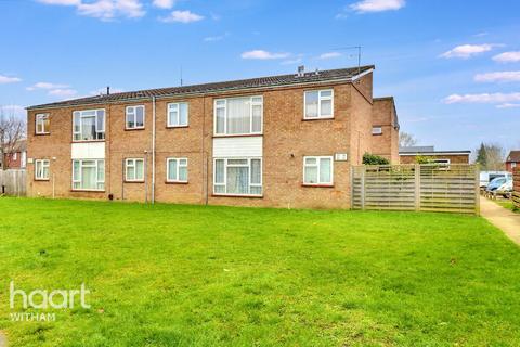 2 bedroom maisonette for sale, Allectus Way, Witham