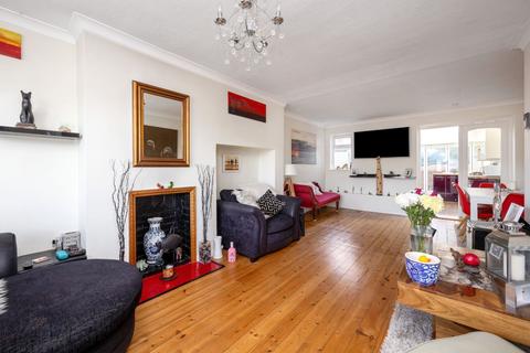 3 bedroom terraced house for sale, North Road, Brighton BN41