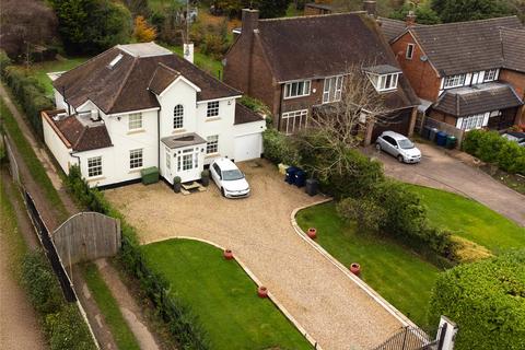 6 bedroom equestrian property for sale, Galley Lane, Barnet, Arkley, EN5