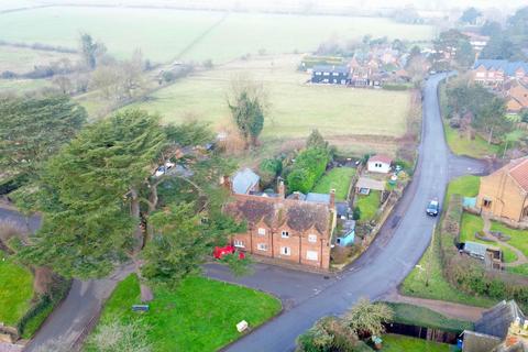 2 bedroom cottage for sale, Main Street, Little Brington,  Northamptonshire, NN7 4HS