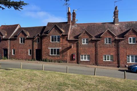 undefined, Main Street, Little Brington, NN7 4HS