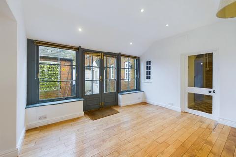 undefined, Main Street, Little Brington, NN7 4HS