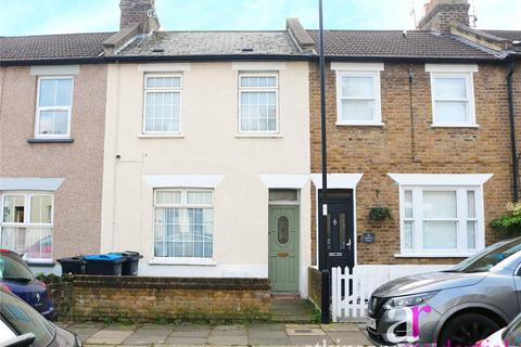 3 bedroom terraced house for sale, Merton Road, Enfield, Middlesex, EN2