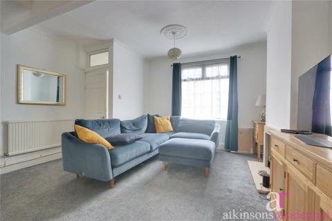 3 bedroom terraced house for sale, Merton Road, Enfield, Middlesex, EN2