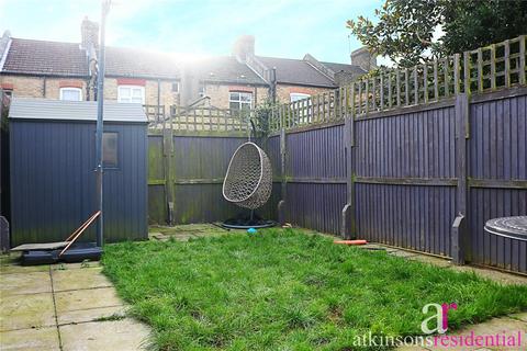 undefined, Merton Road, Enfield, Middlesex, EN2