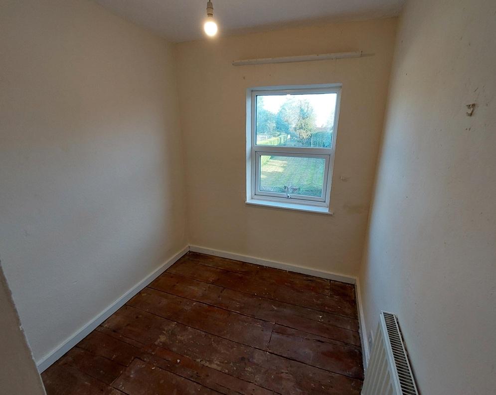 Room off Bedroom