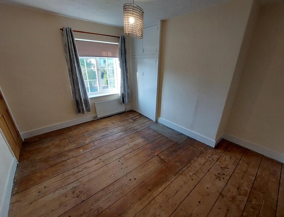 Bedroom  1
