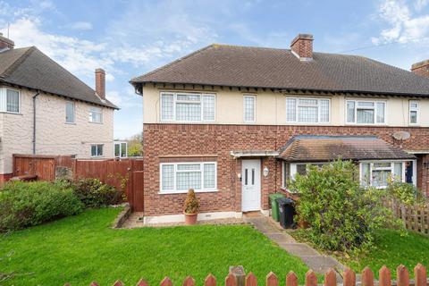 4 bedroom semi-detached house for sale, Lawrence Hill, London