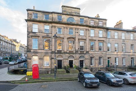 1 bedroom apartment to rent, Great King Street, Edinburgh, Midlothian