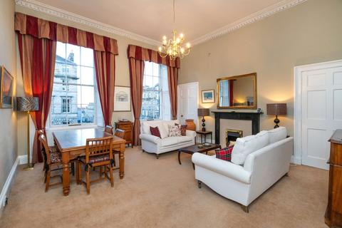 undefined, Great King Street, Edinburgh, Midlothian