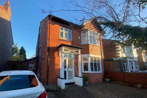 5 bedroom detached house for sale, The Circuit, Didsbury