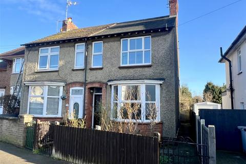 3 bedroom semi-detached house to rent, Bath Road, Northamptonshire NN16