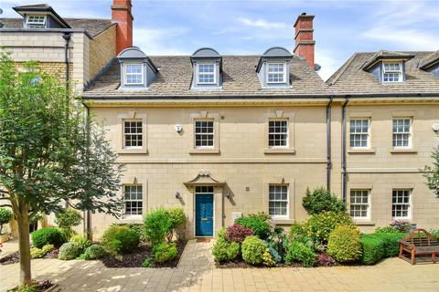 4 bedroom house for sale, 7 Danegeld Place, Stamford