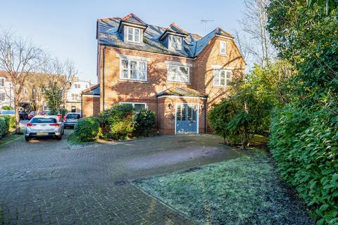 2 bedroom apartment for sale, Bury Lane, Rickmansworth, Hertfordshire