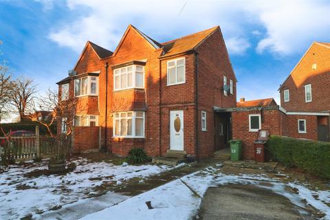 3 bedroom semi-detached house for sale, Rookhill Road, Pontefract