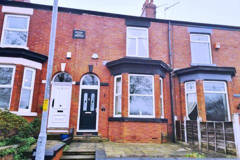 3 bedroom terraced house for sale, Mount Terrace, Droylsden