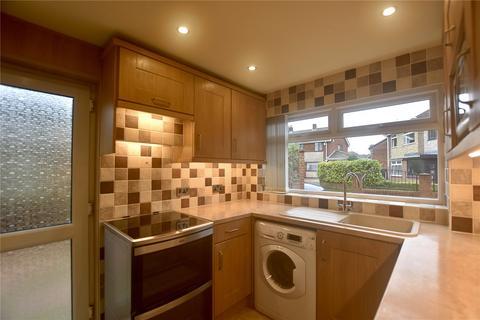 4 Fairway Crescent, Royton, Oldham, OL2 6TT