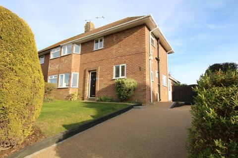 3 bedroom semi-detached house for sale, Duck Lane, Haddenham CB6