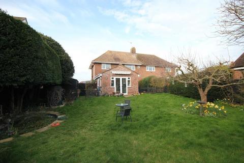 3 bedroom semi-detached house for sale, Duck Lane, Haddenham CB6