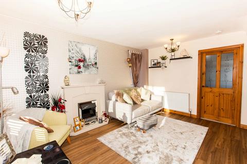 5 Chestnut Drive, Clowne, Chesterfield, S43 4JG