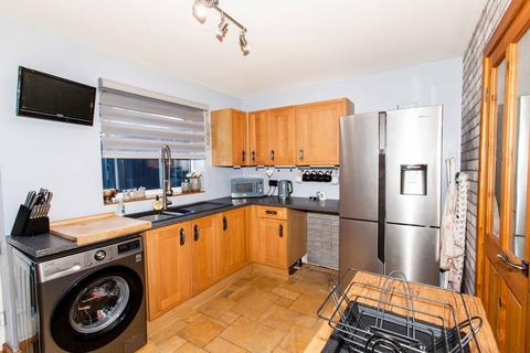 5 Chestnut Drive, Clowne, Chesterfield, S43 4JG