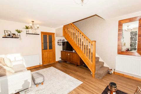 5 Chestnut Drive, Clowne, Chesterfield, S43 4JG