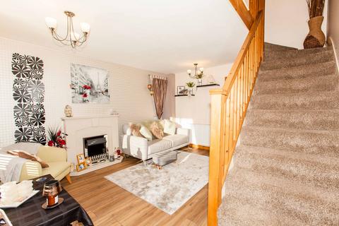 5 Chestnut Drive, Clowne, Chesterfield, S43 4JG