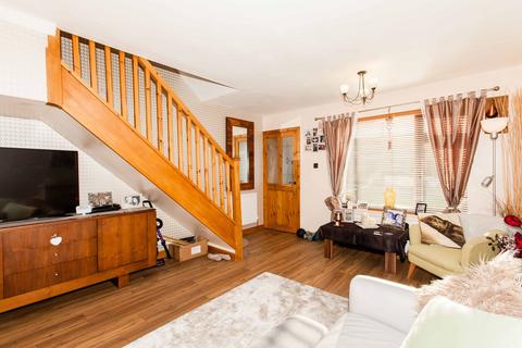 5 Chestnut Drive, Clowne, Chesterfield, S43 4JG