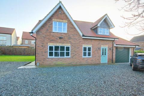 3 bedroom house to rent, Main Street, Brandesburton