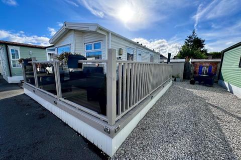 2 bedroom static caravan for sale, Morecambe