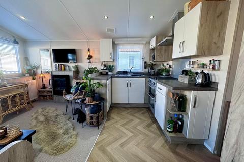 2 bedroom static caravan for sale, Morecambe