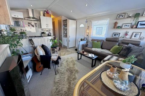 2 bedroom static caravan for sale, Morecambe