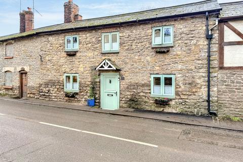 3 bedroom cottage for sale, Mordiford, Hereford, HR1