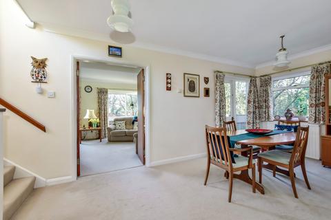 4 bedroom detached house for sale, South Cottage Gardens, Chorleywood, Rickmansworth