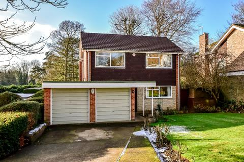 4 bedroom detached house for sale, South Cottage Gardens, Chorleywood, Rickmansworth